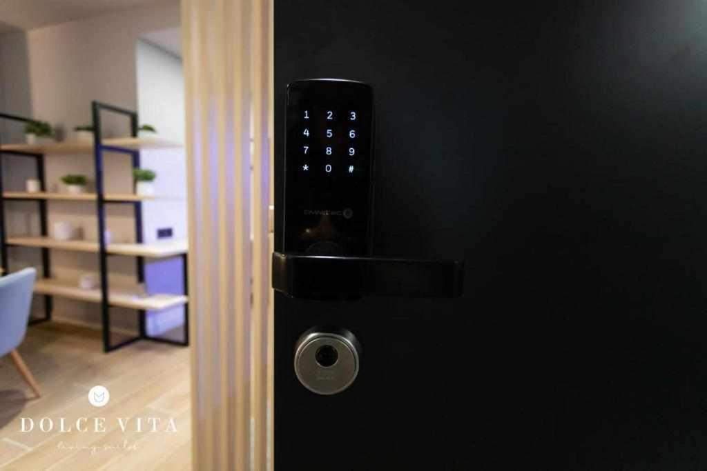 Appartement Milano, Living En Real