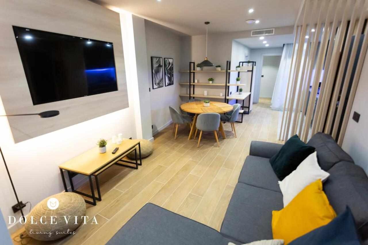 Apartment Milano Living En Real Vila-real