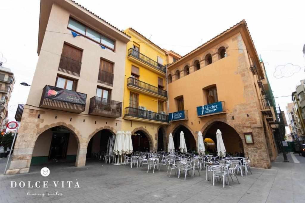 Apartamento Milano Living En Real *