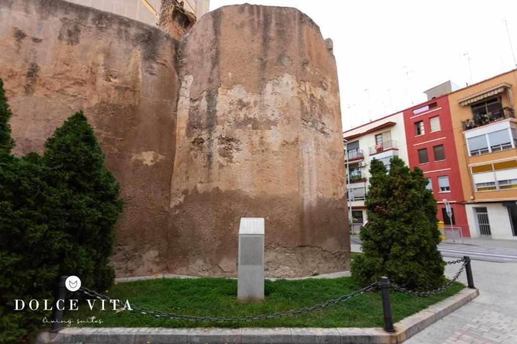 Apartment Milano Living En Real Vila-real