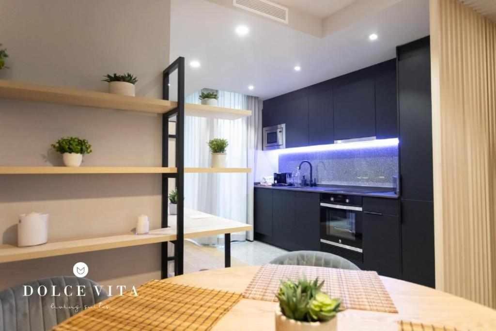 Apartment Milano Living En Real *