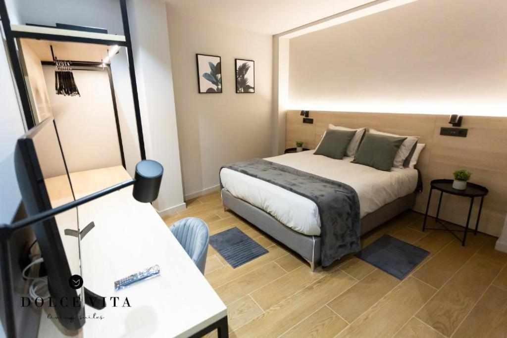 Milano Living En Real