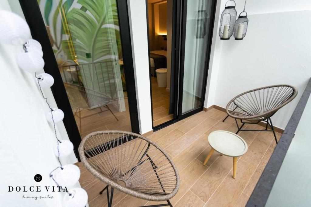 Milano Living En Real Apartment *