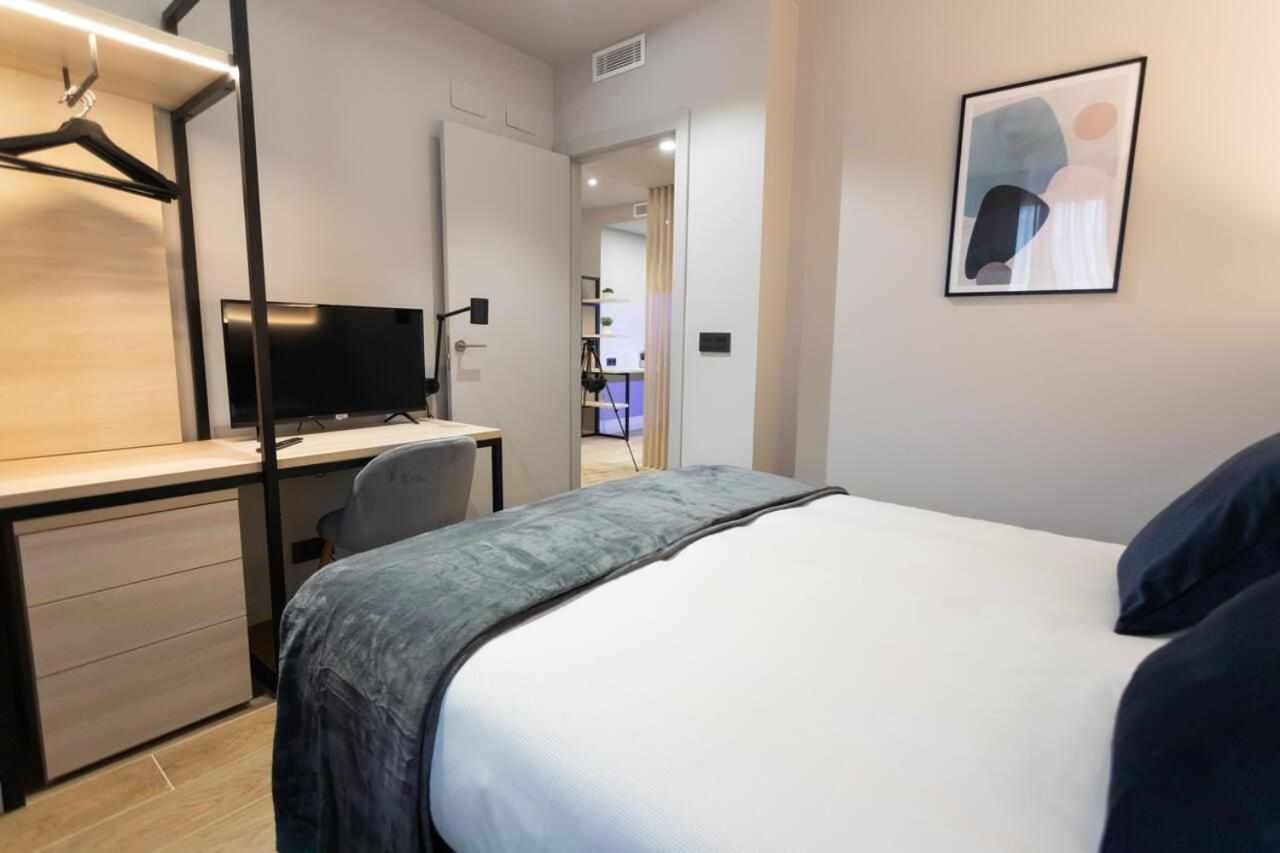 Apartment Milano Living En Real